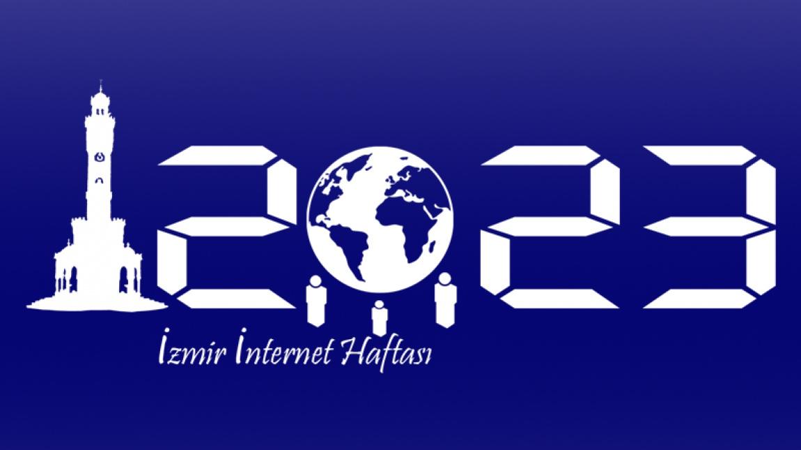 2023 İzmir İnternet Haftası 